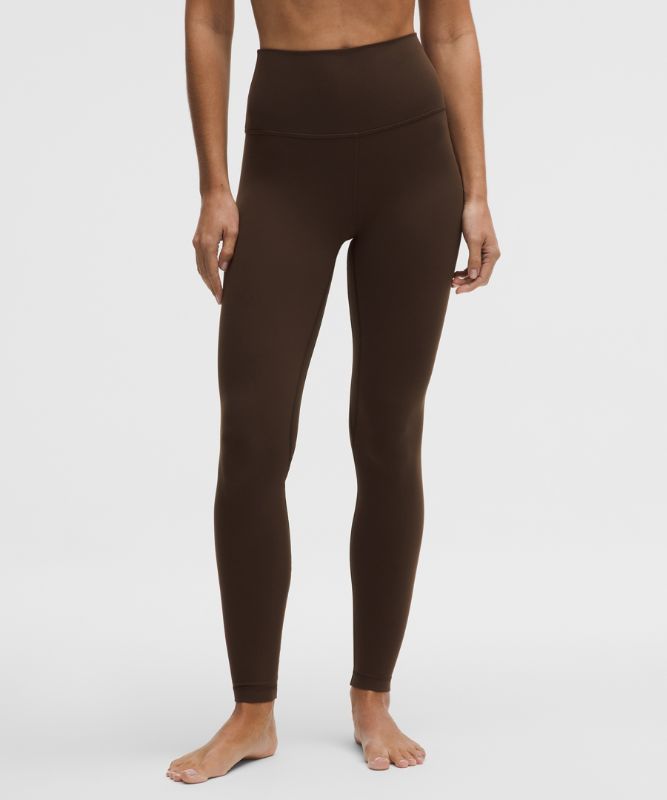 Vêtement Legging lululemon Align™ taille haute 71 cm