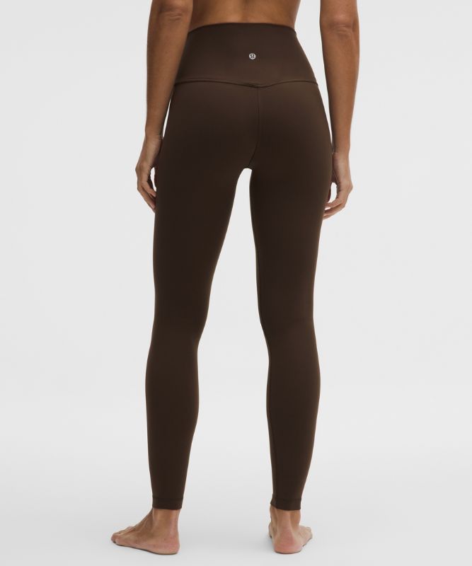 Vêtement Legging lululemon Align™ taille haute 71 cm