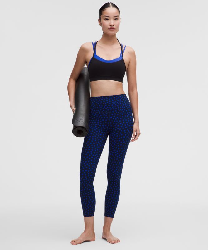 Vêtement Legging Align taille haute 64 cm
