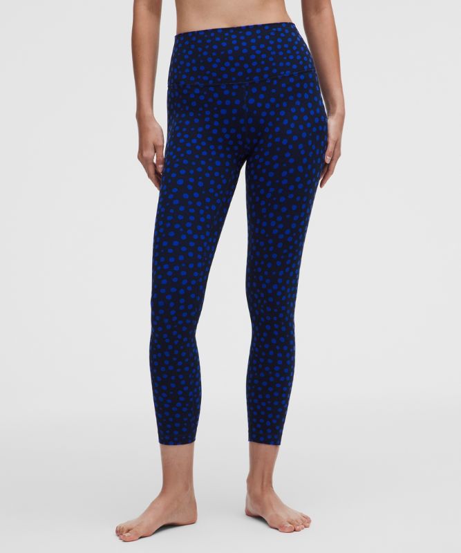 Vêtement Legging Align taille haute 64 cm