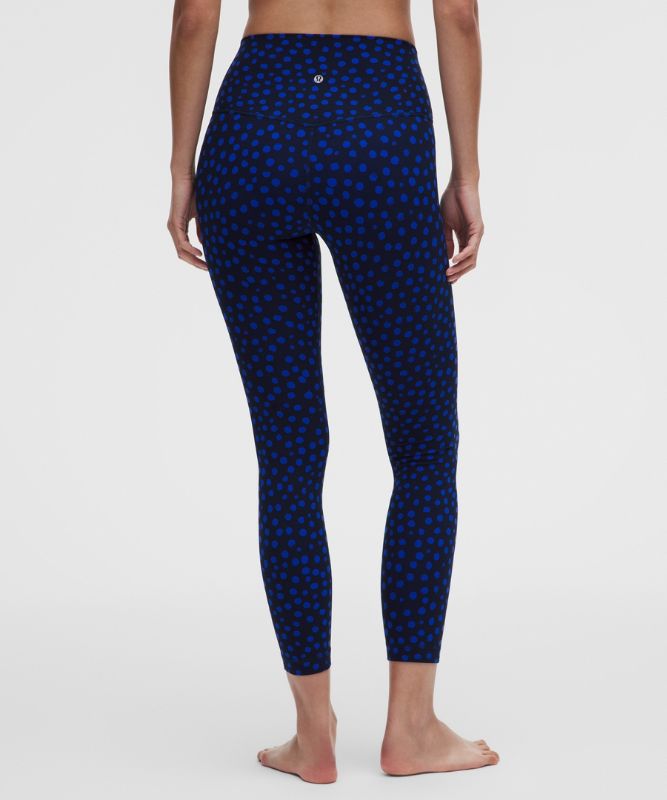 Vêtement Legging Align taille haute 64 cm