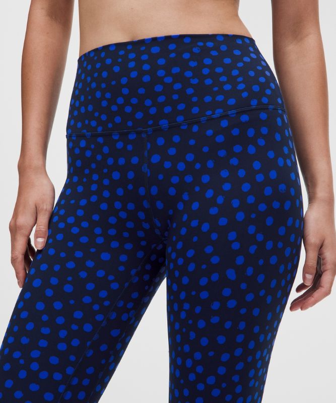 Vêtement Legging Align taille haute 64 cm