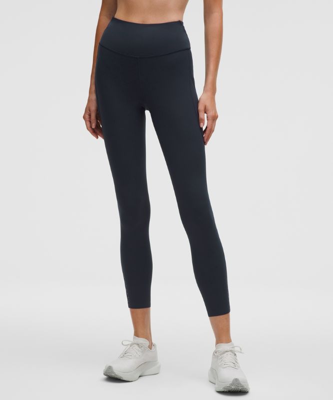 Vêtement Legging Fast and Free taille haute 64 cm *5 poches