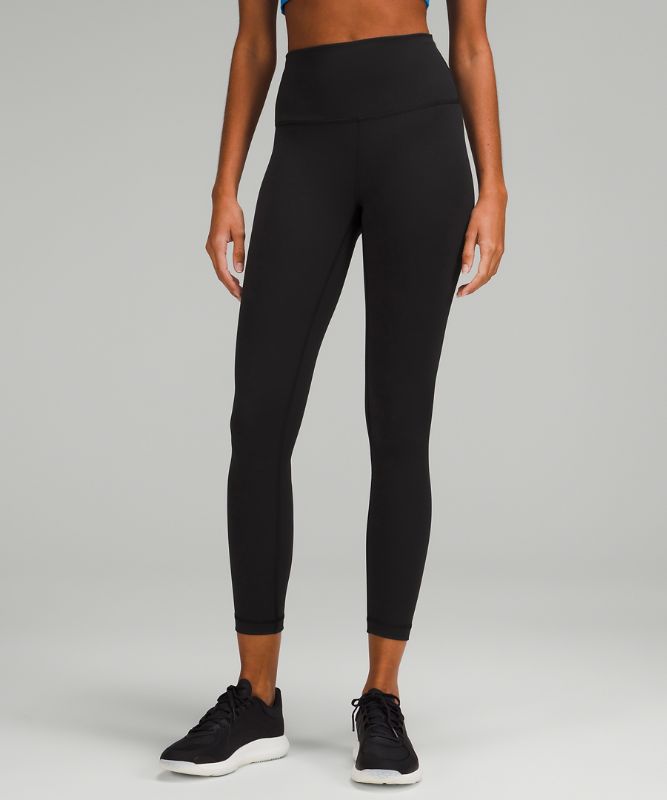 Vêtement Legging Wunder Train taille haute 64 cm