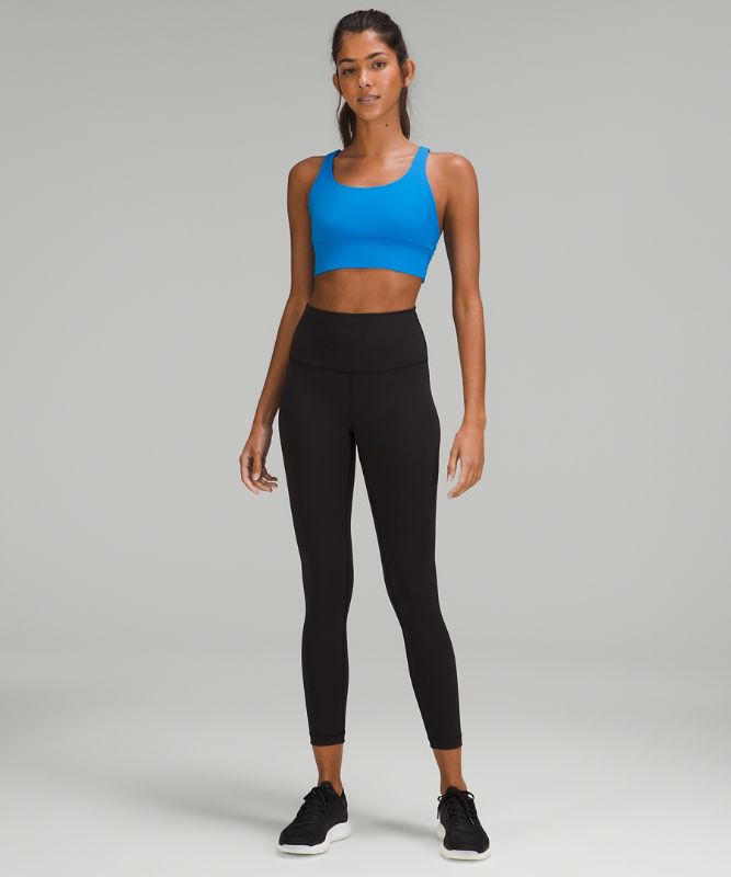 Vêtement Legging Wunder Train taille haute 64 cm