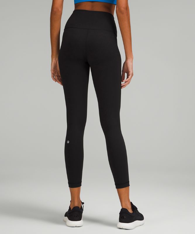 Vêtement Legging Wunder Train taille haute 64 cm