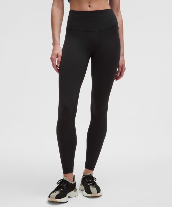 Vêtement Legging Wunder Train taille haute 71 cm