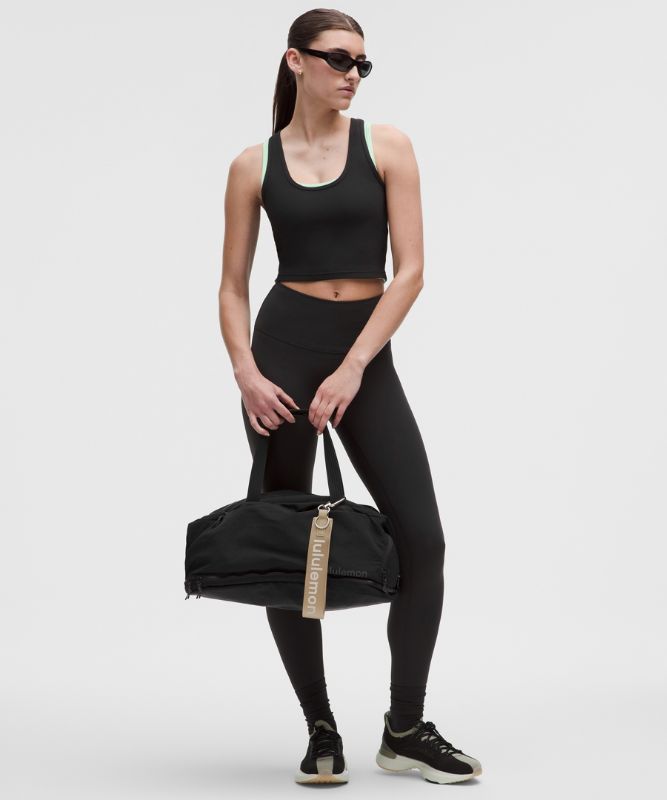 Vêtement Legging Wunder Train taille haute 71 cm