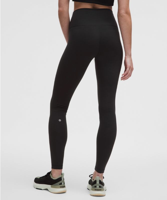 Vêtement Legging Wunder Train taille haute 71 cm