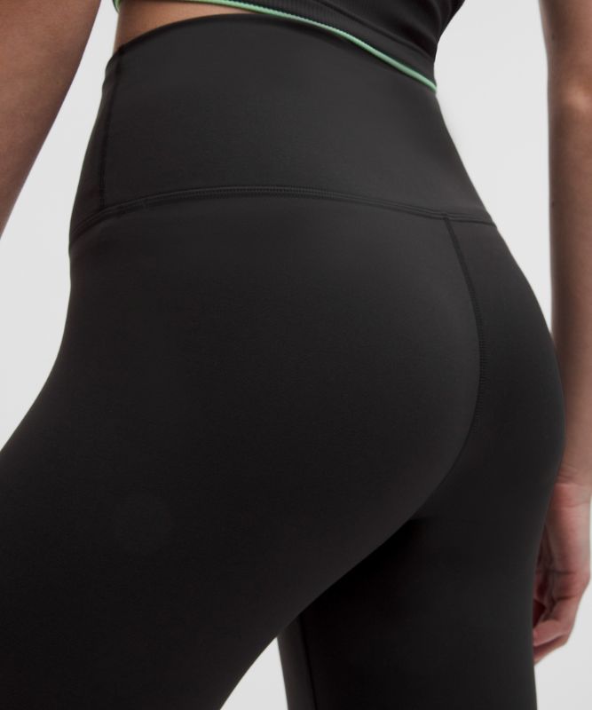 Vêtement Legging Wunder Train taille haute 71 cm