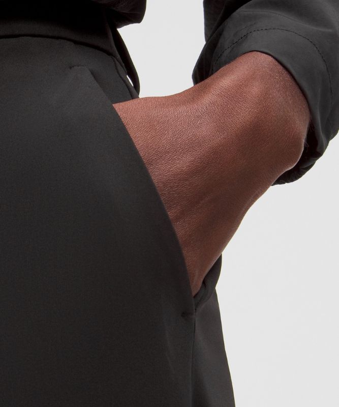 Vêtement Pantalon Daydrift taille haute coupe droite *Standard