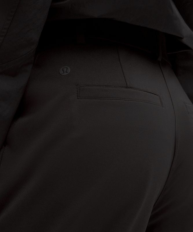 Vêtement Pantalon Daydrift taille haute coupe droite *Standard