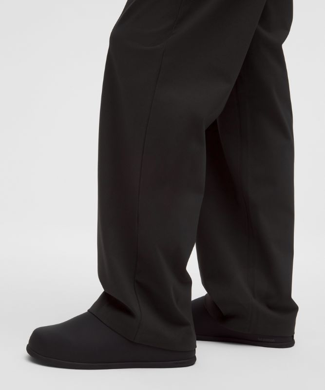 Vêtement Pantalon Daydrift taille haute coupe droite *Standard