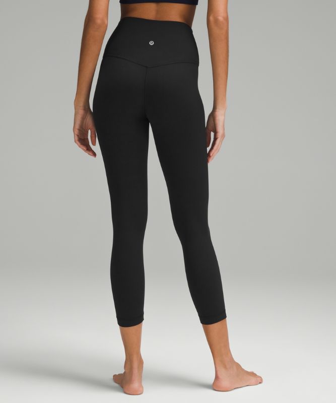 Vêtement Pantacourt lululemon Align™ taille haute 58 cm