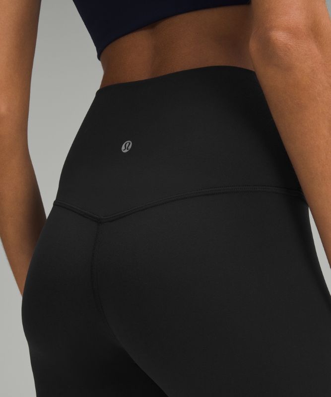 Vêtement Pantacourt lululemon Align™ taille haute 58 cm