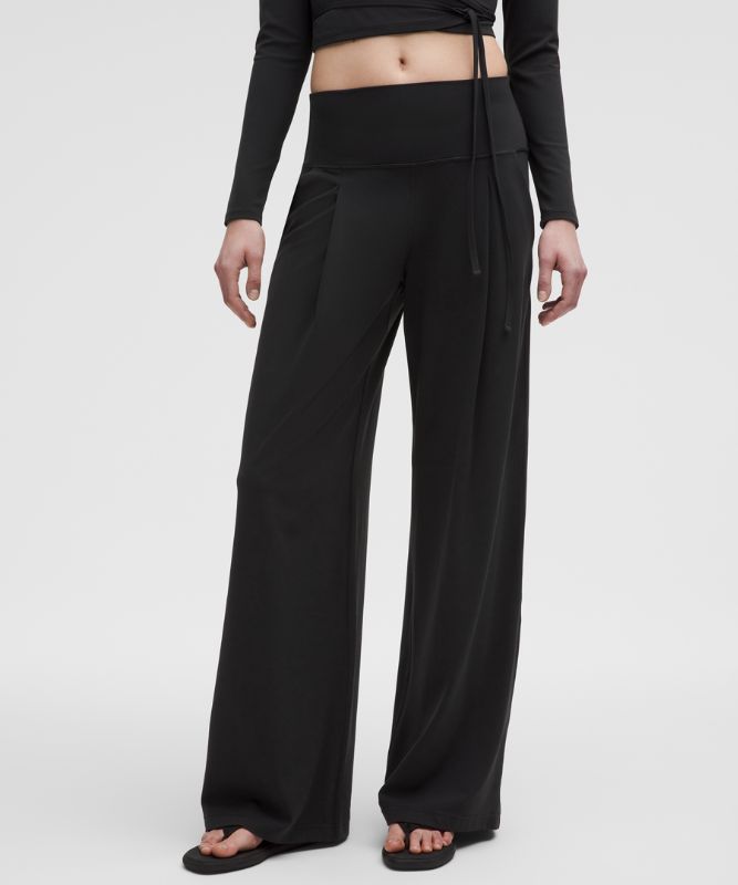 Vêtement Pantalon lululemon Align™ Palazzo *Standard