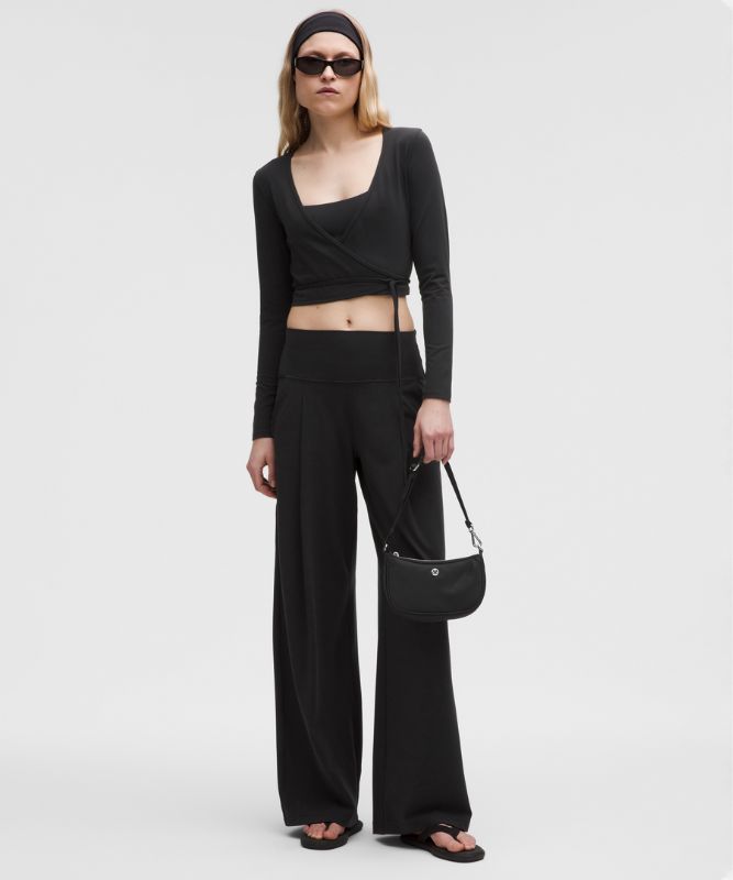 Vêtement Pantalon lululemon Align™ Palazzo *Standard