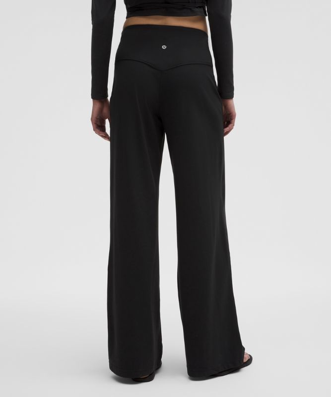 Vêtement Pantalon lululemon Align™ Palazzo *Standard