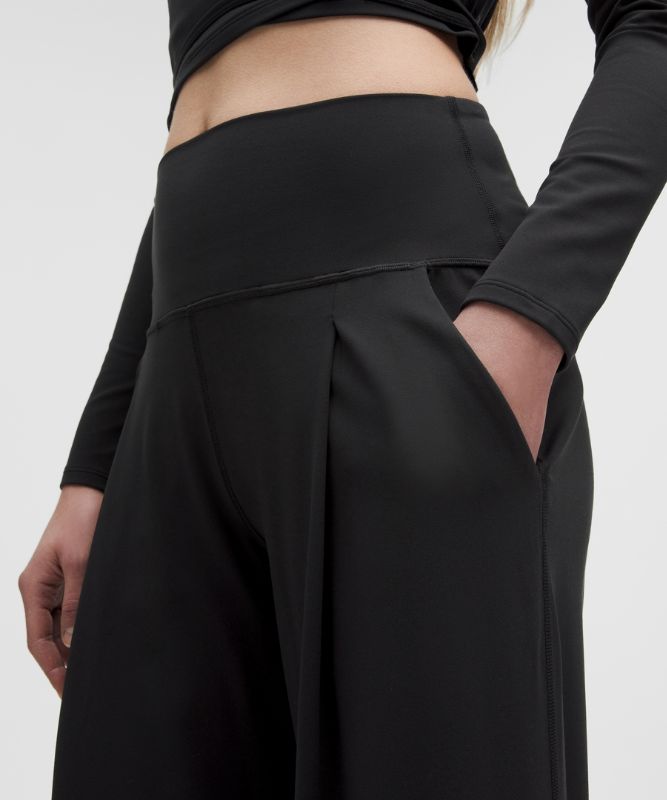 Vêtement Pantalon lululemon Align™ Palazzo *Standard