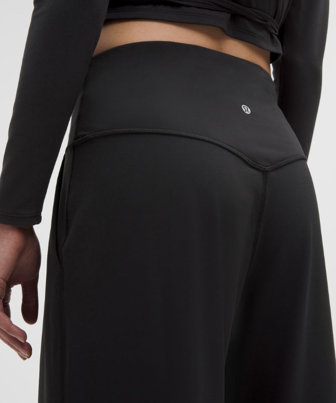 Vêtement Pantalon lululemon Align™ Palazzo *Standard
