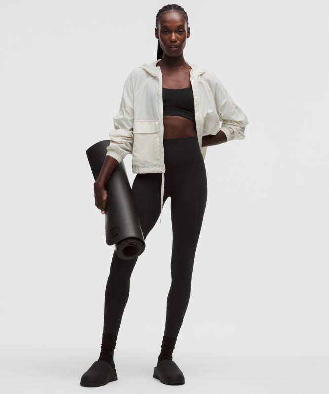 Legging lululemon Align No Line™ taille haute 71 cm - Noir