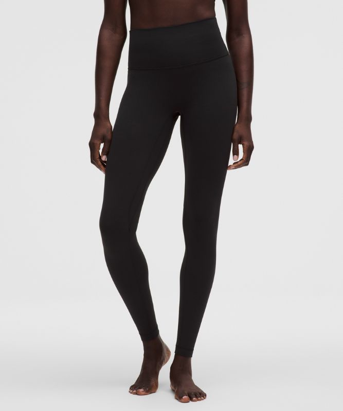 Vêtement Legging lululemon Align No Line™ taille haute 71 cm