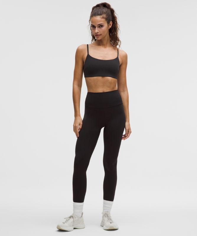 Vêtement Legging Wunder Train No Line taille haute 71 cm