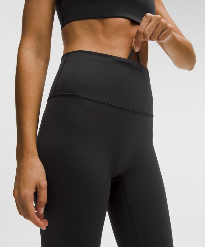 Vêtement Legging Wunder Train No Line taille haute 71 cm