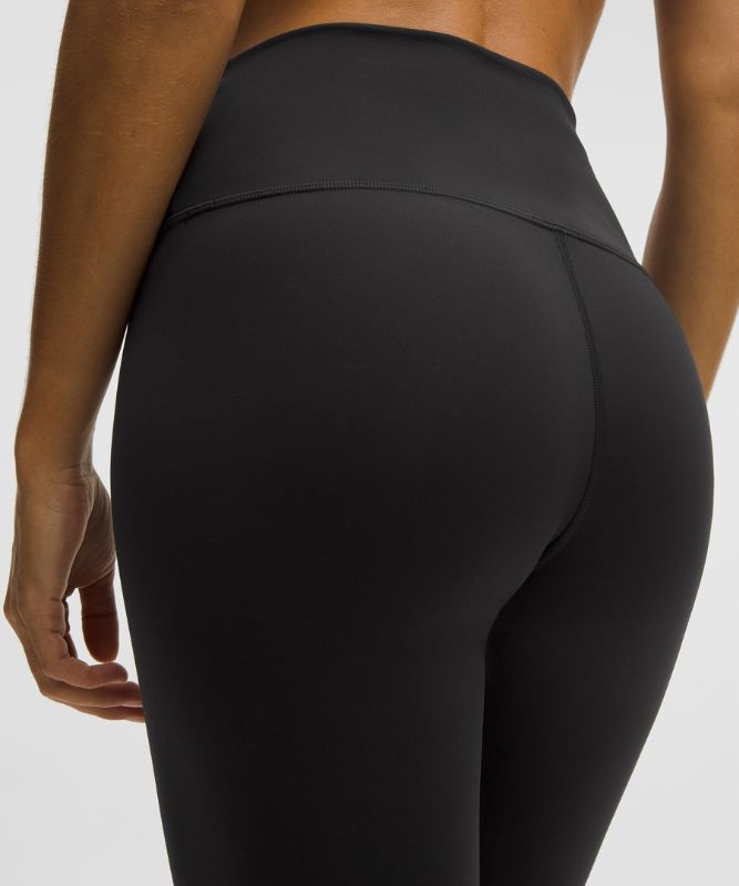 Vêtement Legging Wunder Train No Line taille haute 71 cm