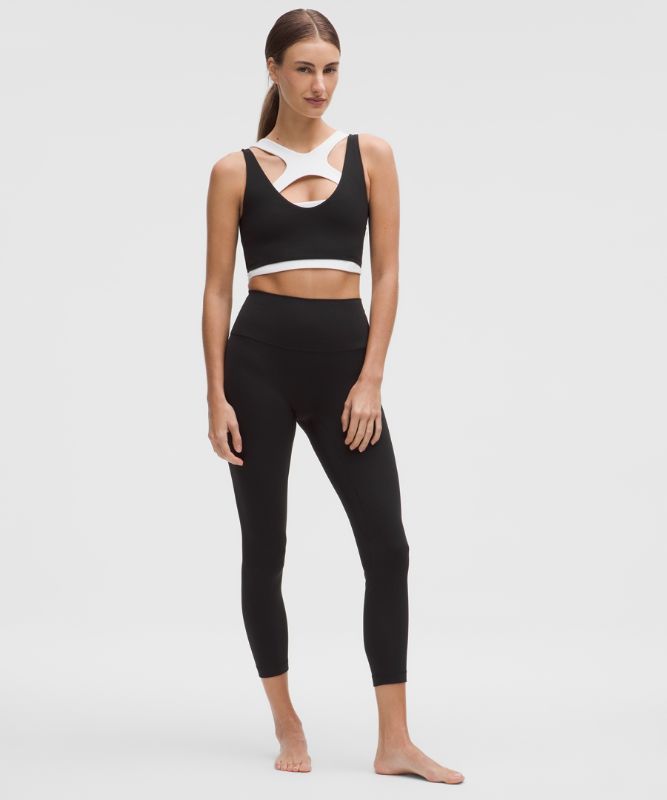 Vêtement Legging lululemon Align No Line™ taille haute 64 cm