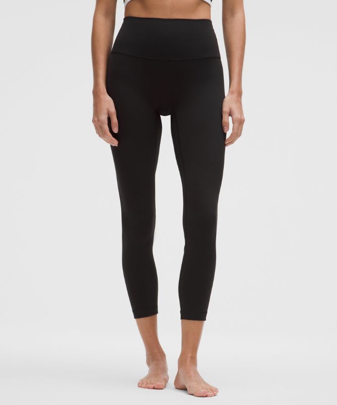 Vêtement Legging lululemon Align No Line™ taille haute 64 cm