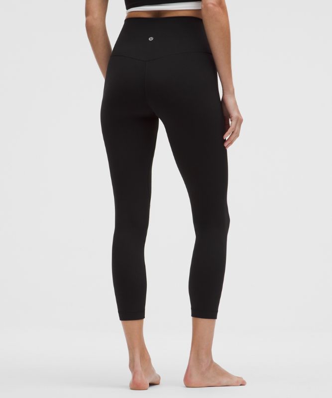 Vêtement Legging lululemon Align No Line™ taille haute 64 cm