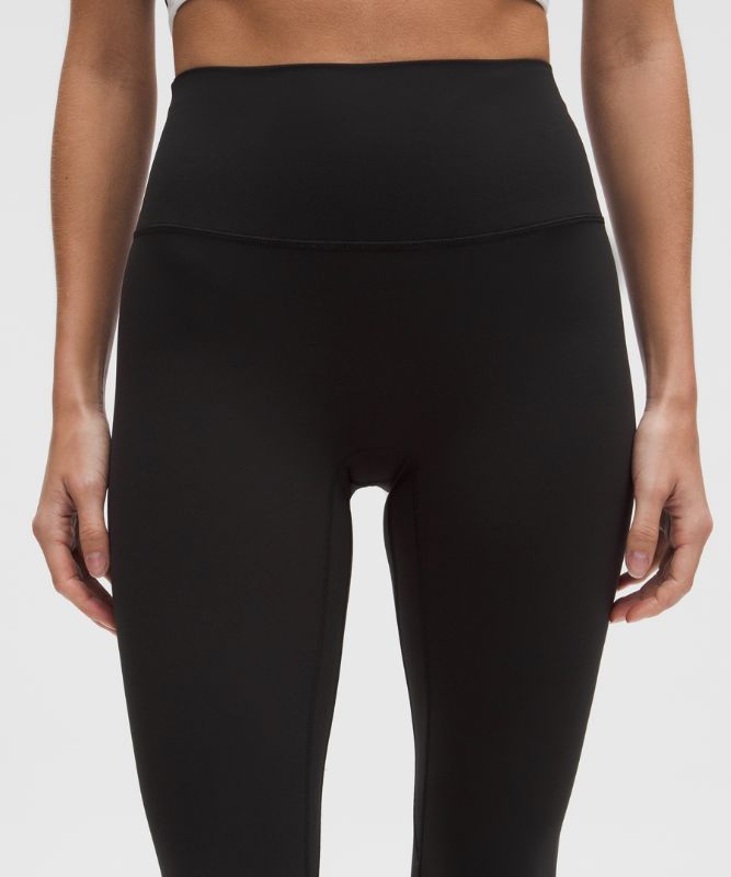 Vêtement Legging lululemon Align No Line™ taille haute 64 cm