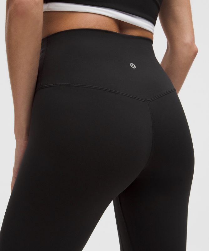 Vêtement Legging lululemon Align No Line™ taille haute 64 cm