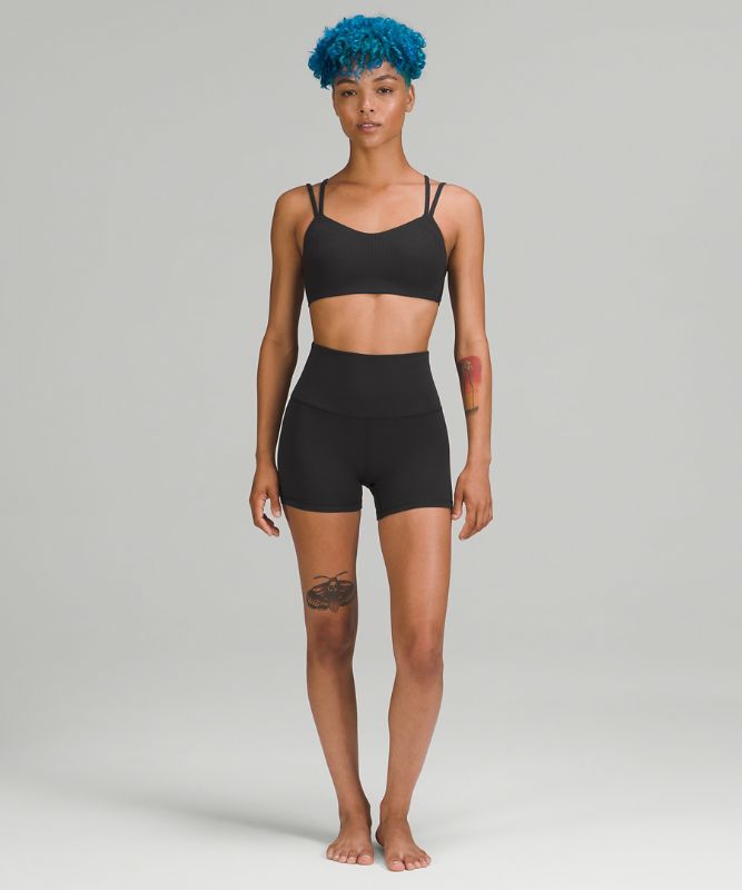 Vêtement Short lululemon Align™ taille haute 10 cm