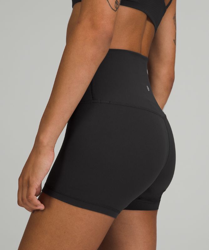 Vêtement Short lululemon Align™ taille haute 10 cm