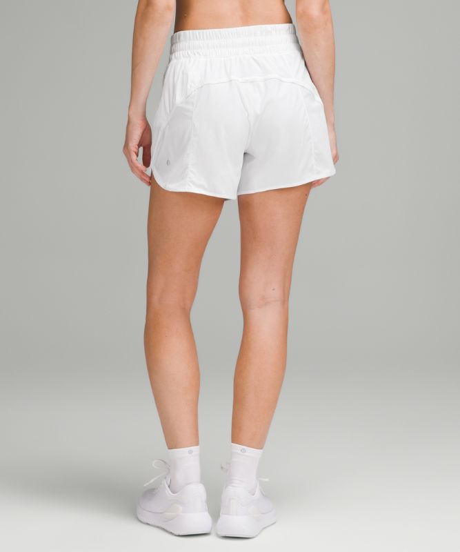 Vêtement Short doublé taille haute Track That 13 cm