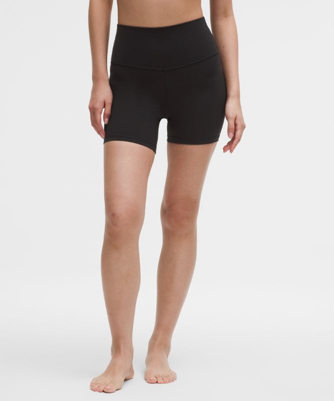 Vêtement Short lululemon Align™ taille haute 15 cm