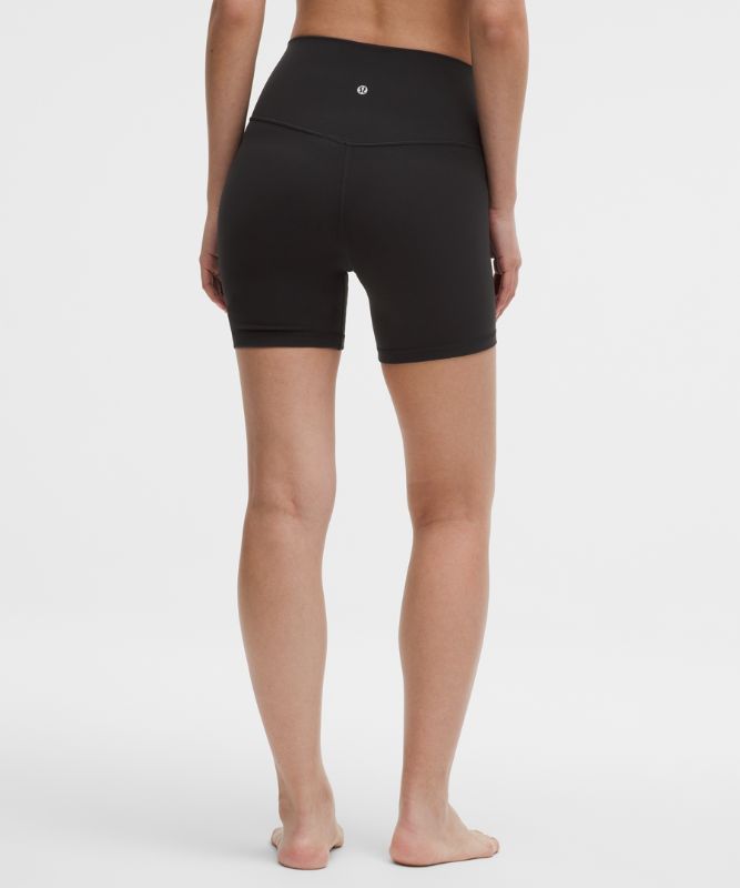 Vêtement Short lululemon Align™ taille haute 15 cm