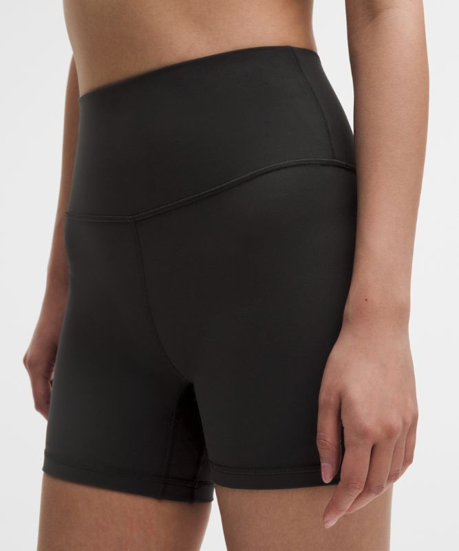 Vêtement Short lululemon Align™ taille haute 15 cm