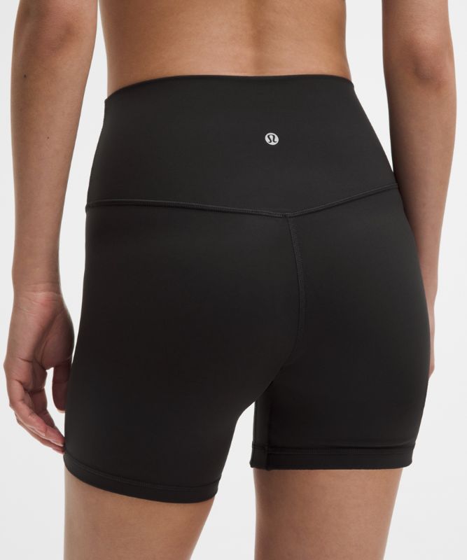 Vêtement Short lululemon Align™ taille haute 15 cm