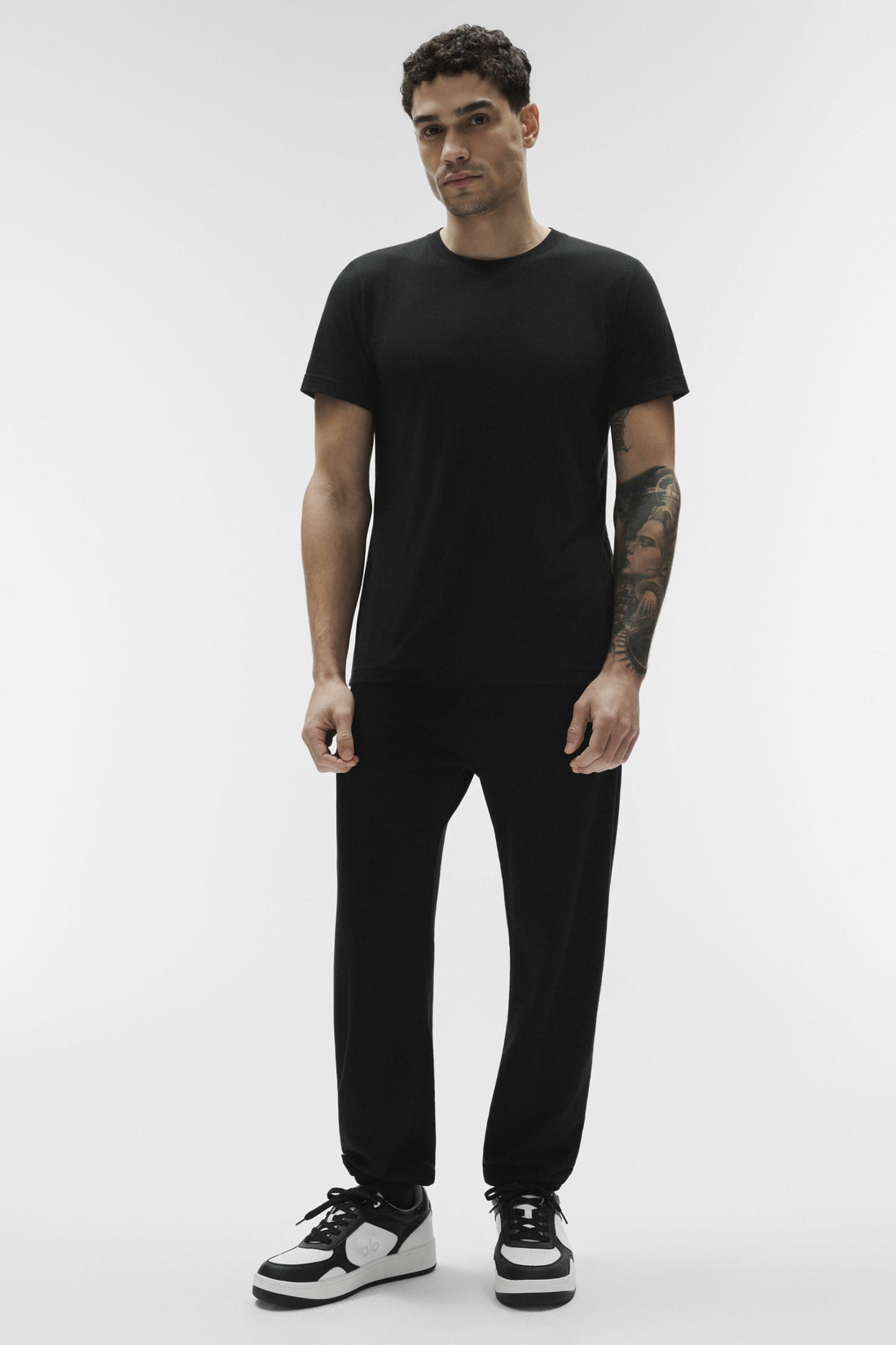 Manche T-Shirt Triumph