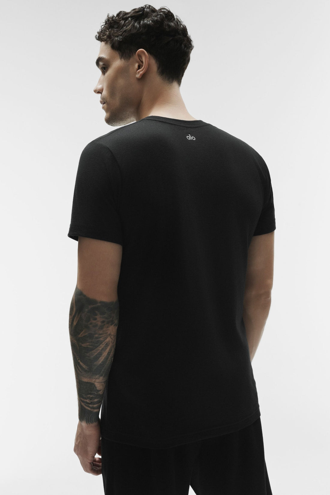 Manche T-Shirt Triumph