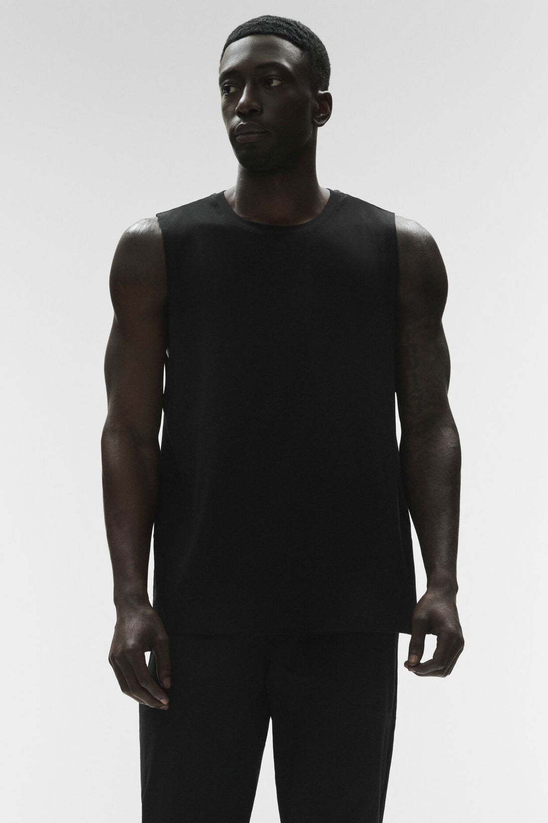 Débardeur Muscle Conquer