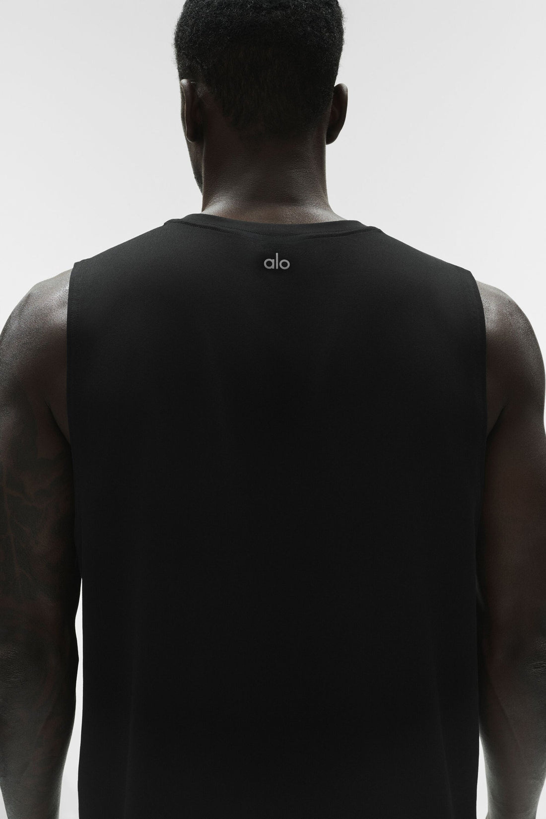 Débardeur Muscle Conquer