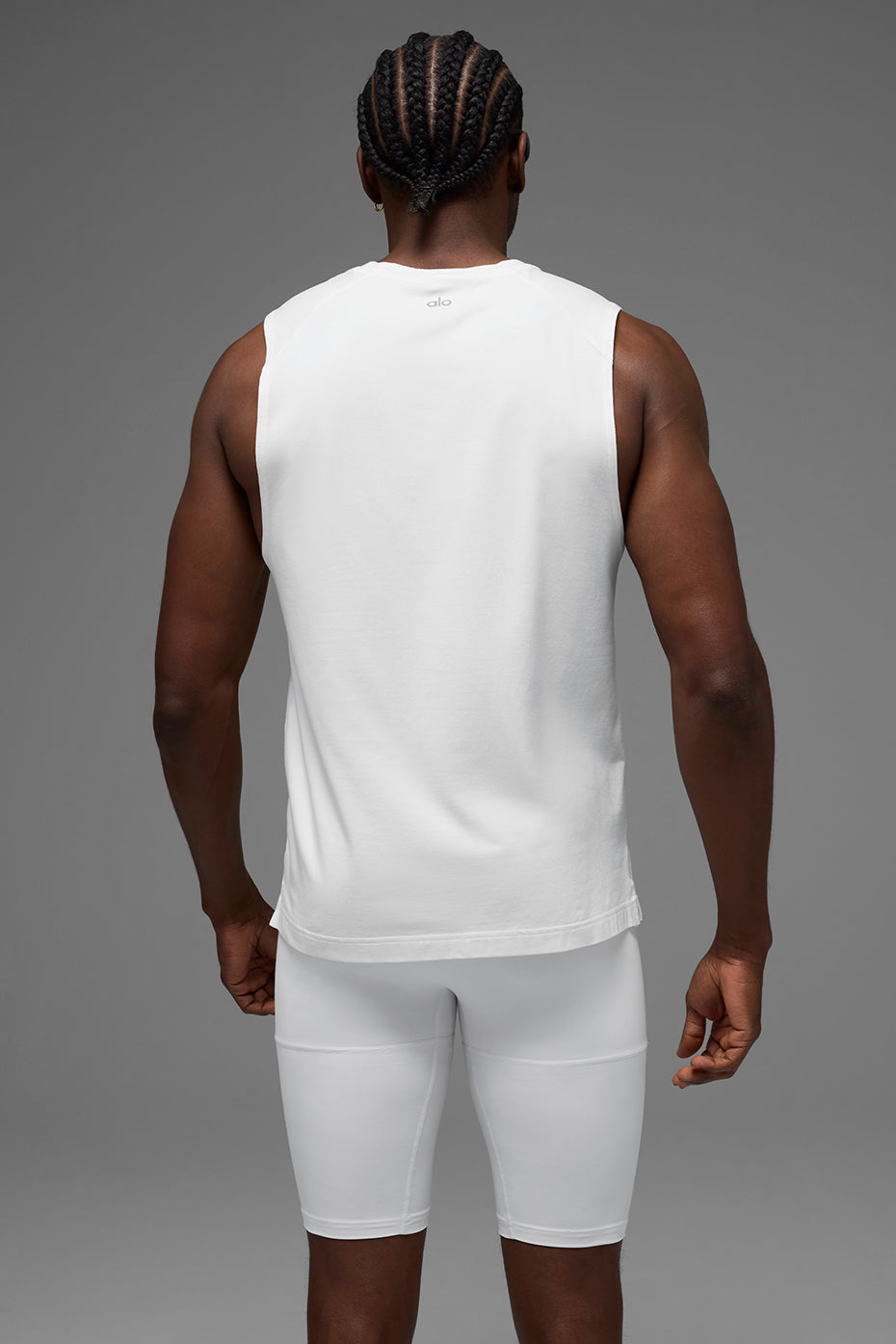 Débardeur Muscle Vapor