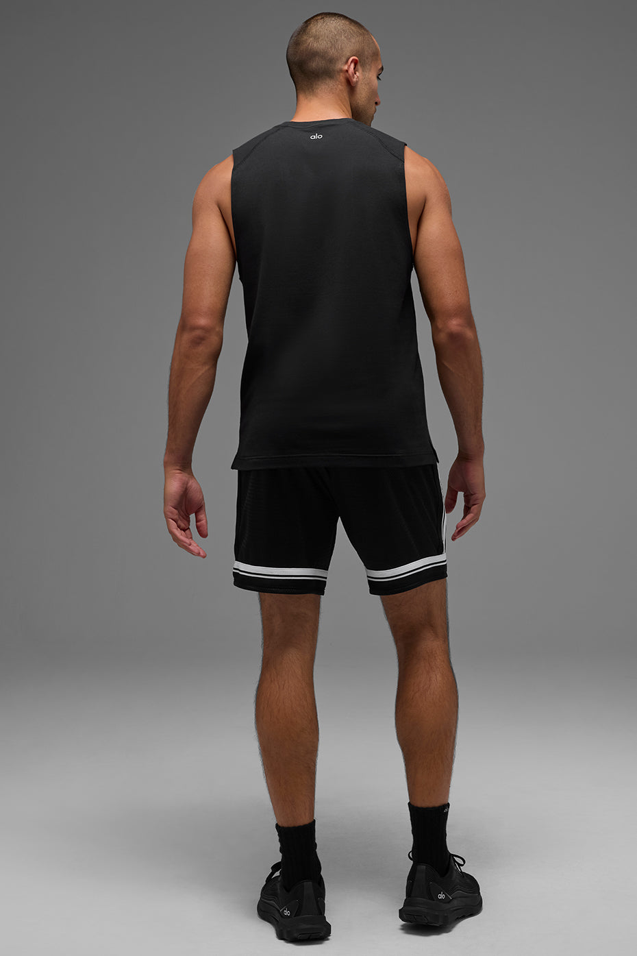 Débardeur Muscle Vapor