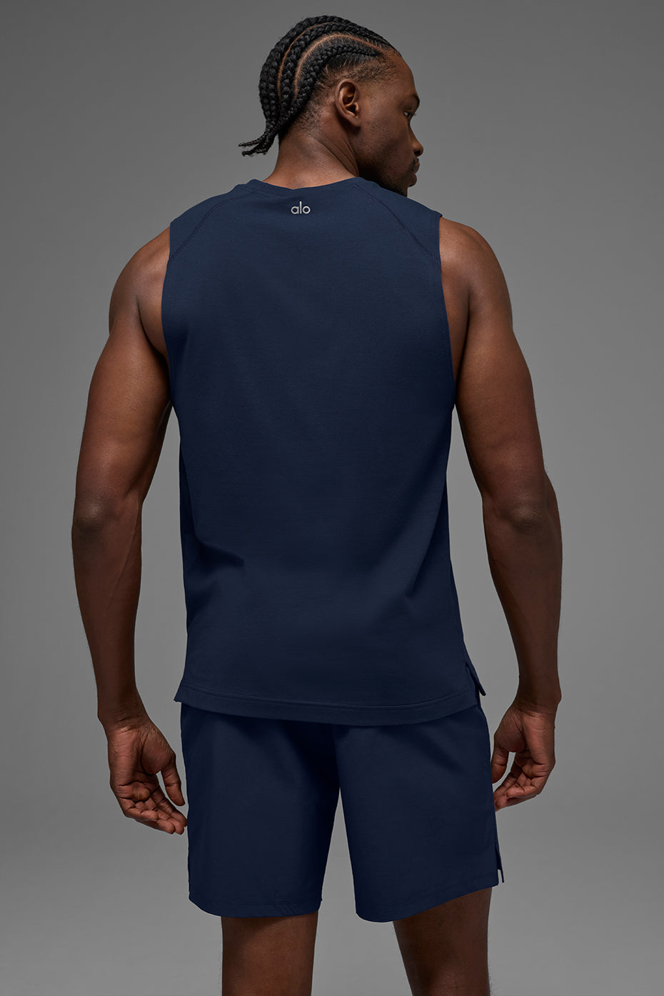 Débardeur Muscle Vapor