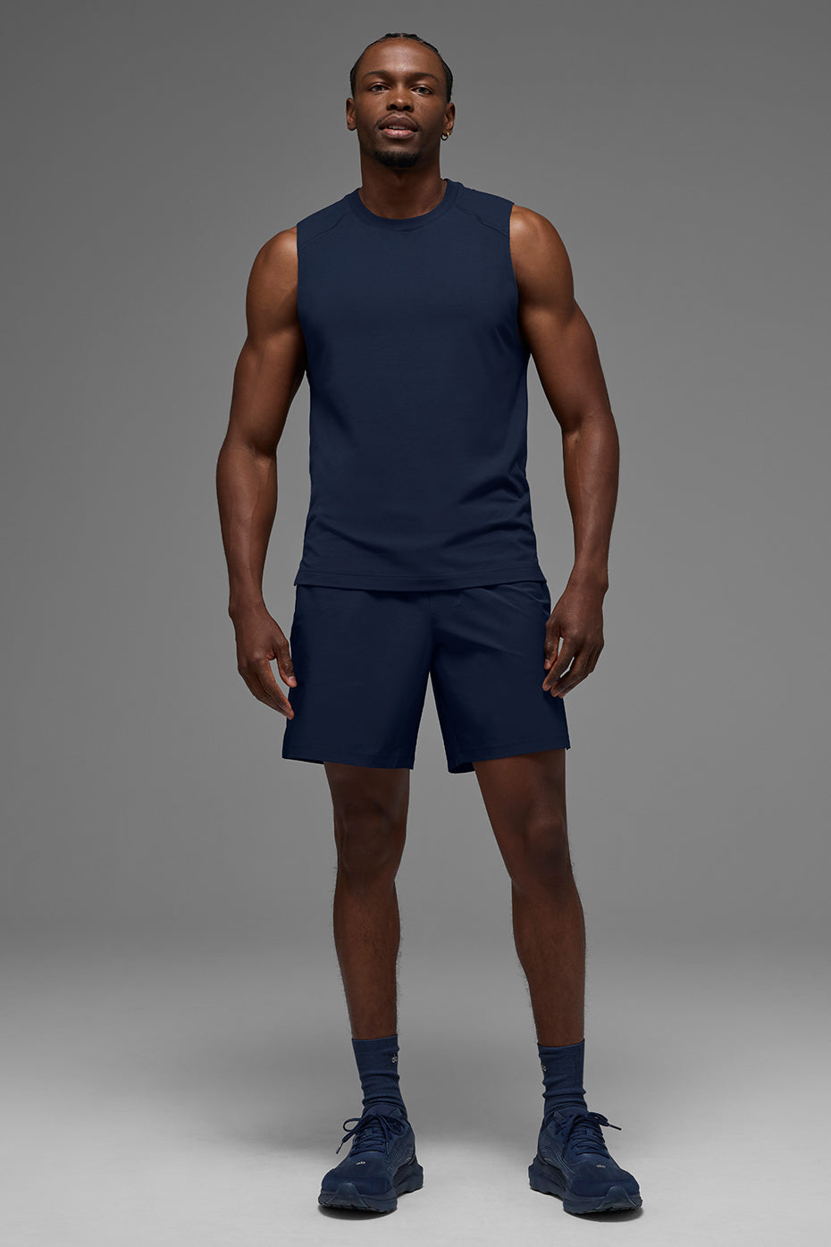 Débardeur Muscle Vapor