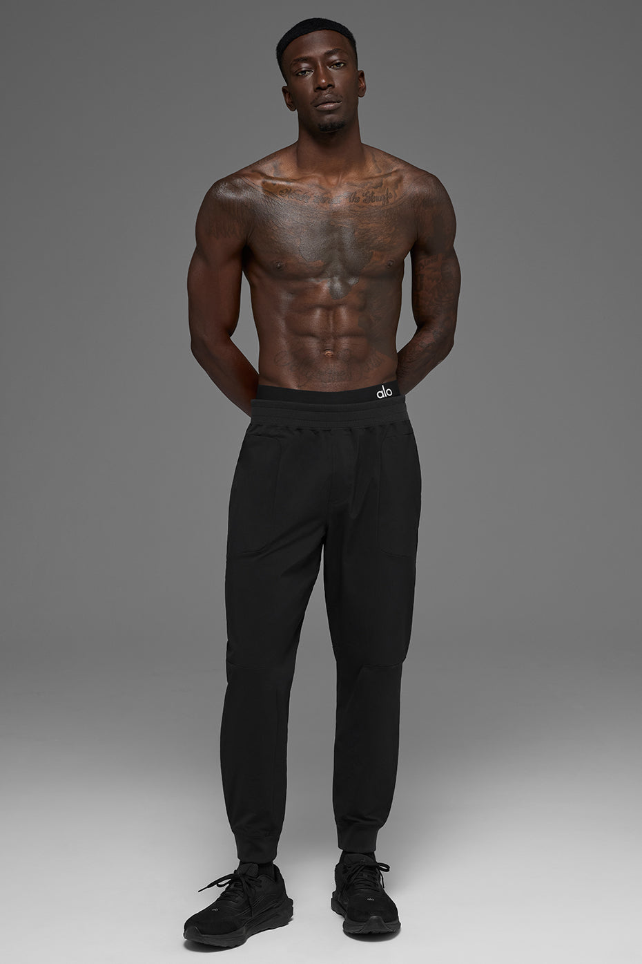 Pantalon Co-Op (Régulier)